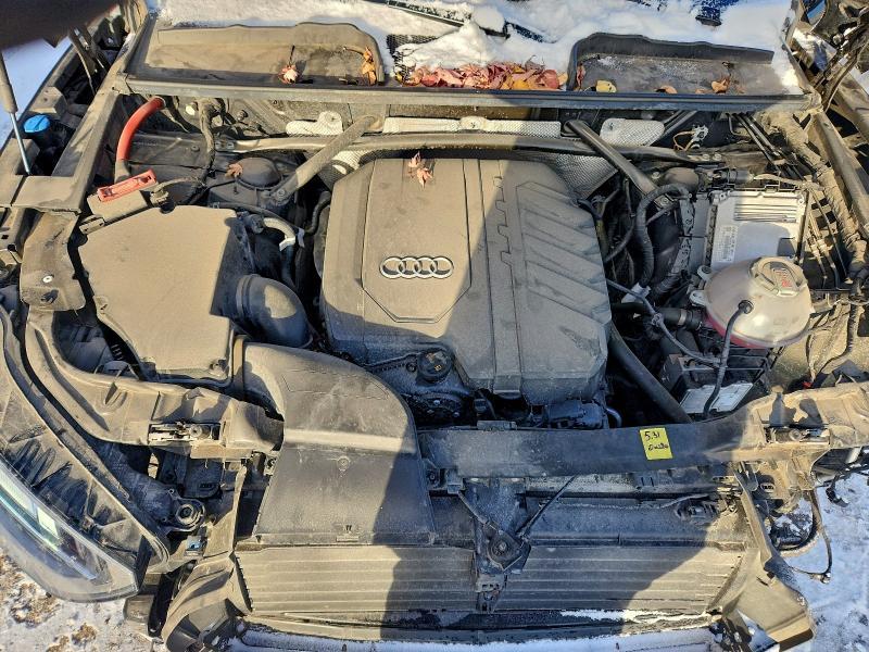 2024 Audi Q5 Premium 40