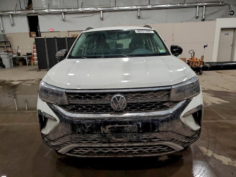 2022 Volkswagen Taos s