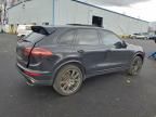 2017 Porsche Cayenne