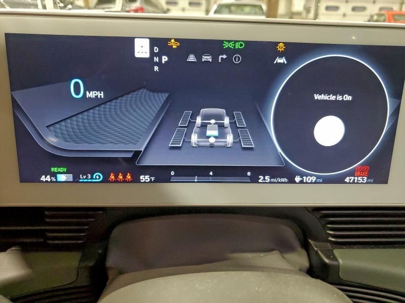 2024 Hyundai Ioniq 5 Limited