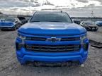 2025 Chevrolet Silverado K1500 rst