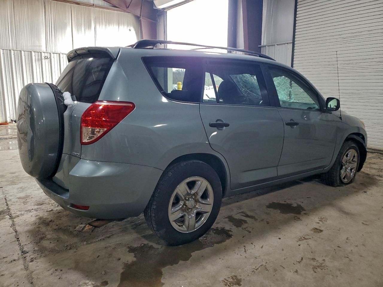 2007 Toyota Rav4