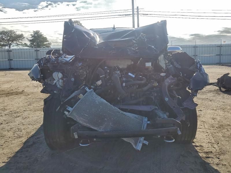 2023 Ford Expedition max Platinum