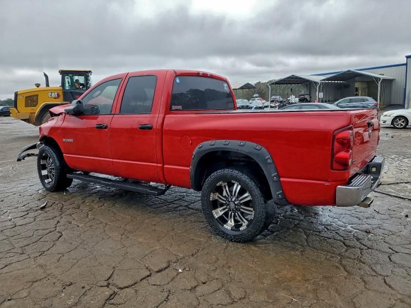 2008 Dodge Ram 1500 st