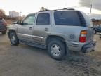 2004 GMC Yukon