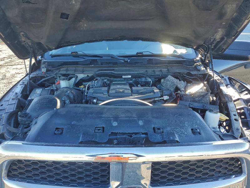 2018 Dodge Ram 2500 st