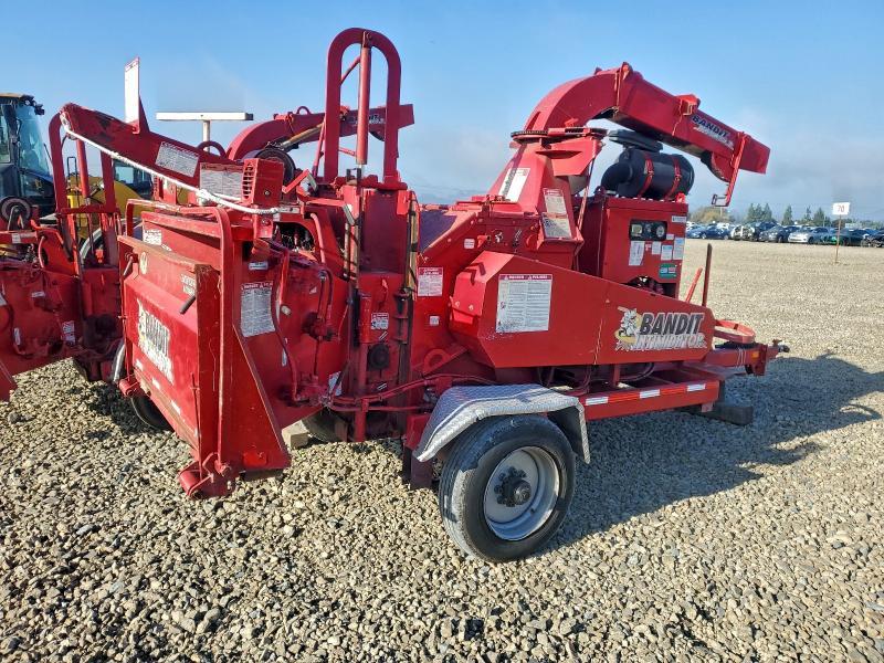 2012 Band IT 1590 XP Wood Chipper