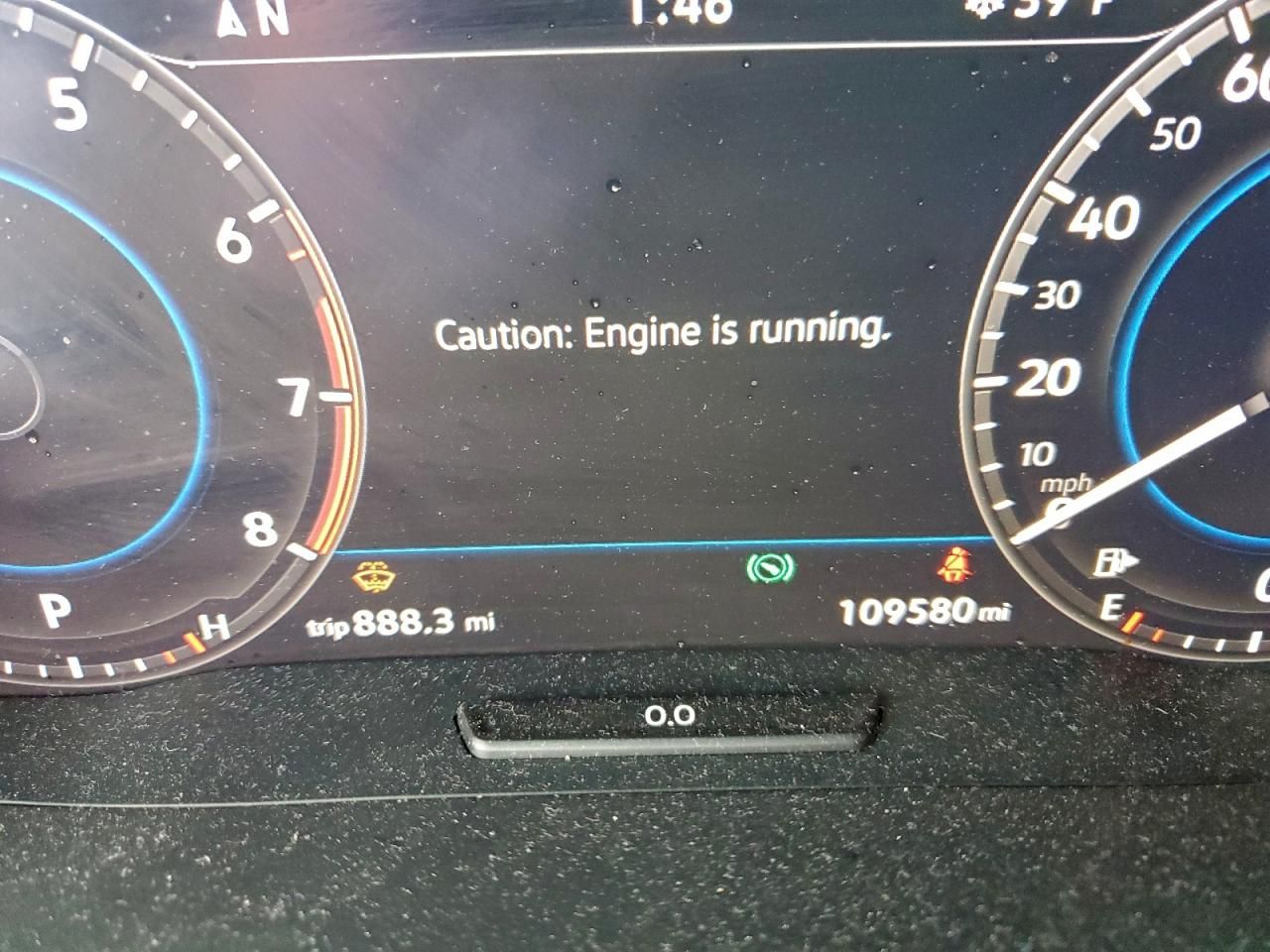 2018 Volkswagen Atlas sel Premium