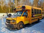 2012 Chev Rolet Express School Bus