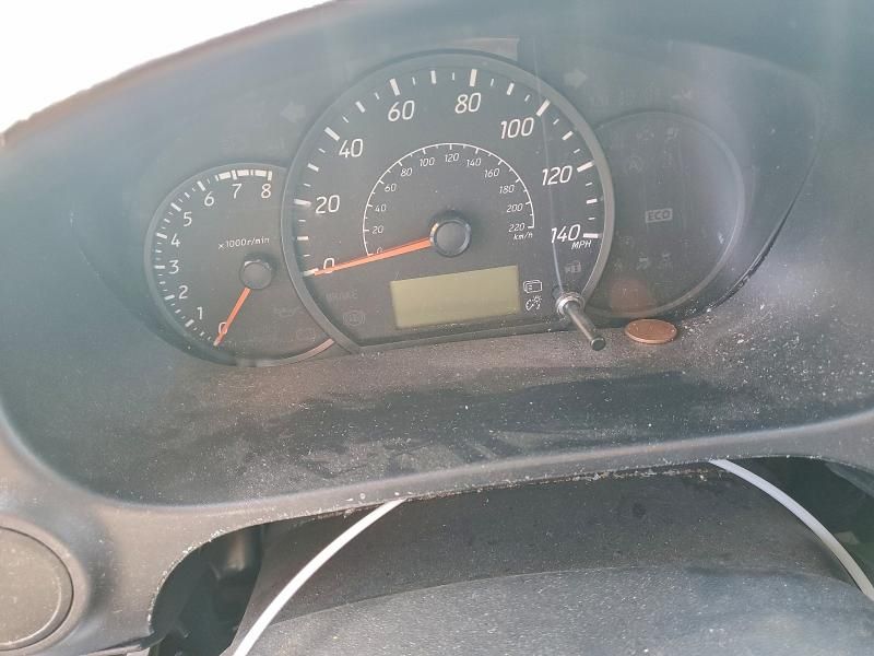 2019 Mitsubishi Mirage G4 es