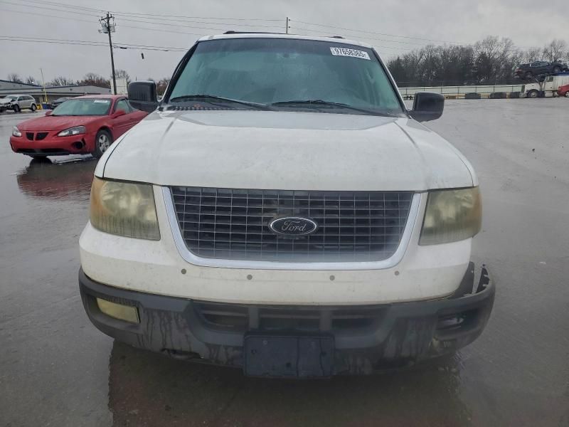 2004 Ford Expedition xlt
