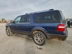 2016 Ford Expedition el xlt