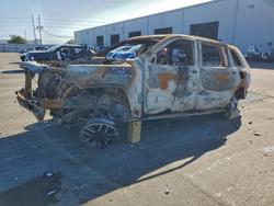Jeep salvage cars for sale: 2019 Jeep Grand Cherokee Limited