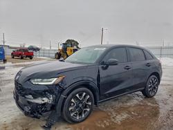 Honda Hr-v salvage cars for sale: 2026 Honda Hr-v exl