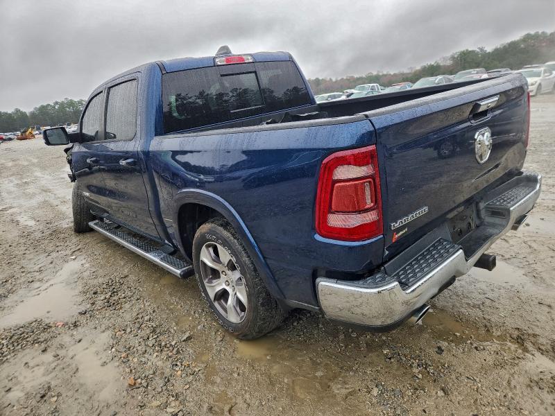 2021 Dodge 1500 Laramie