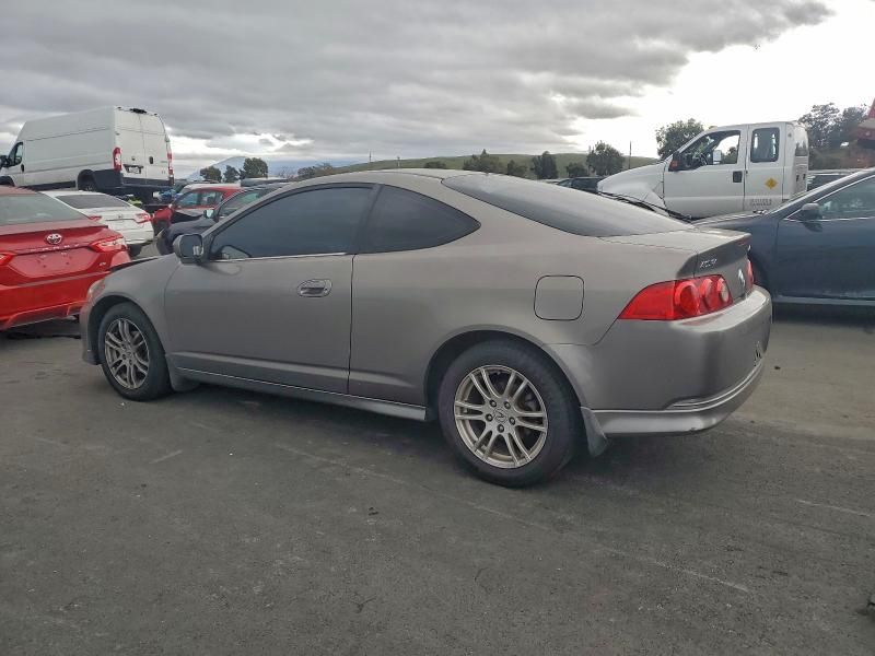 2006 Acura RSX