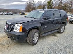 2009 GMC Yukon slt en venta en Concord, NC