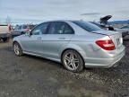 2013 Mercedes-Benz C 350