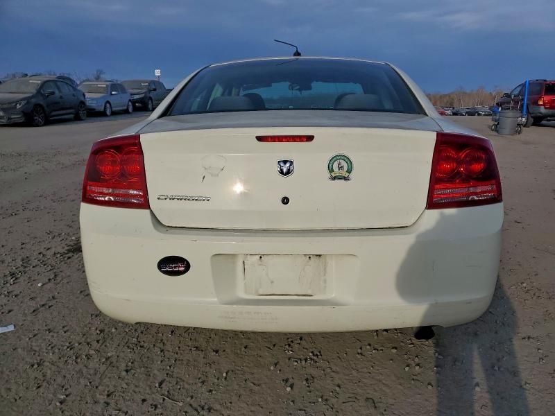 2008 Dodge Charger