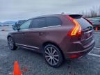 2015 Volvo Xc60 T5 Platinum