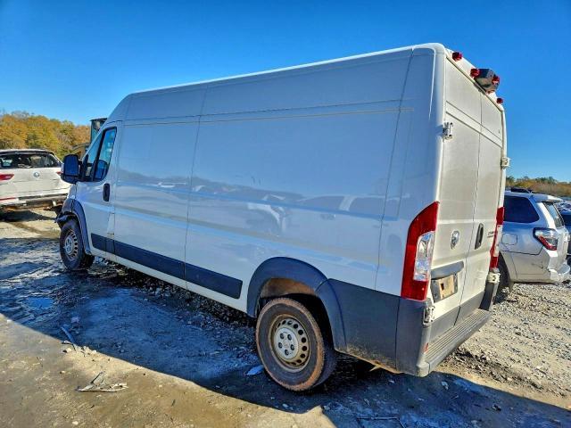 2025 Dodge Ram Promaster 2500 2500 High