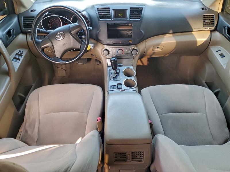 2008 Toyota Highlander