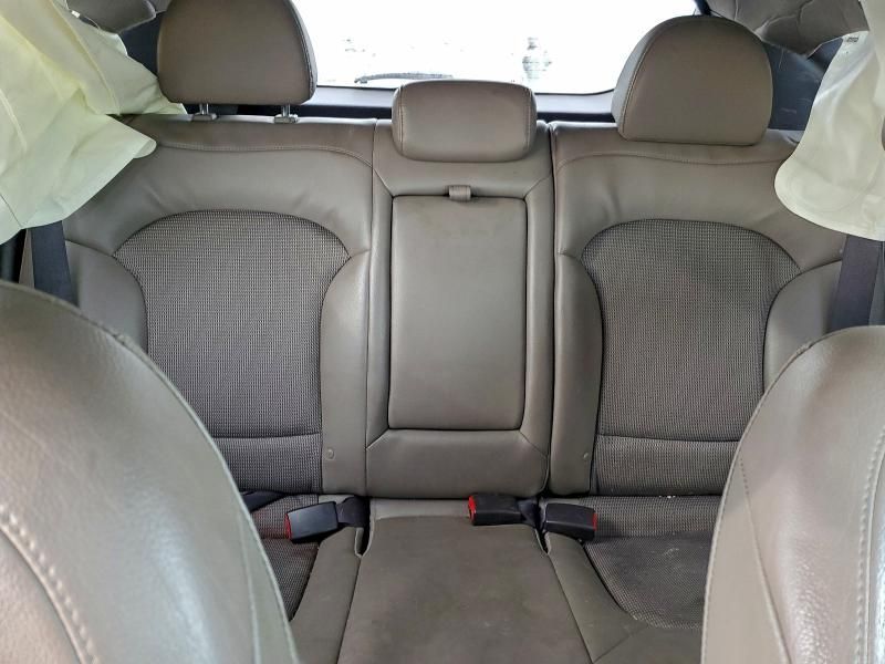 2014 Hyundai Tucson gls