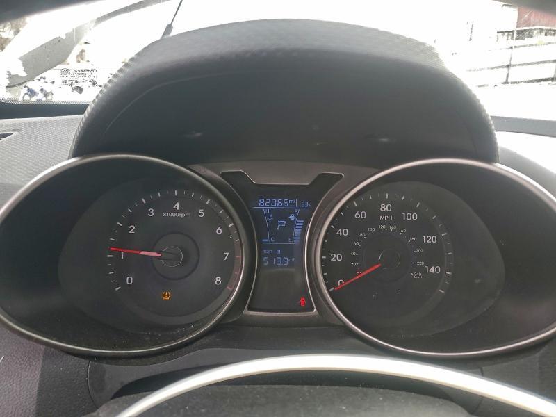 2017 Hyundai Veloster