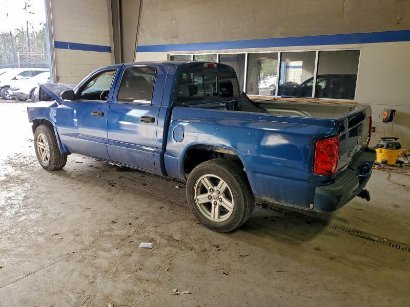 2011 Dodge Dakota slt
