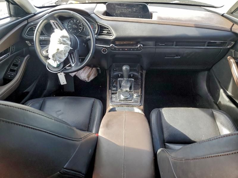 2022 Mazda Cx-30 Premium