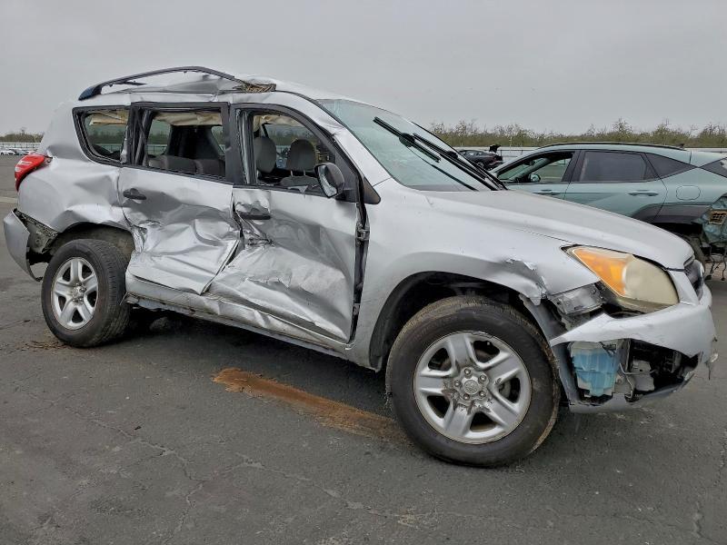 2009 Toyota Rav4