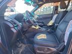 2019 Ford Explorer Police Interceptor