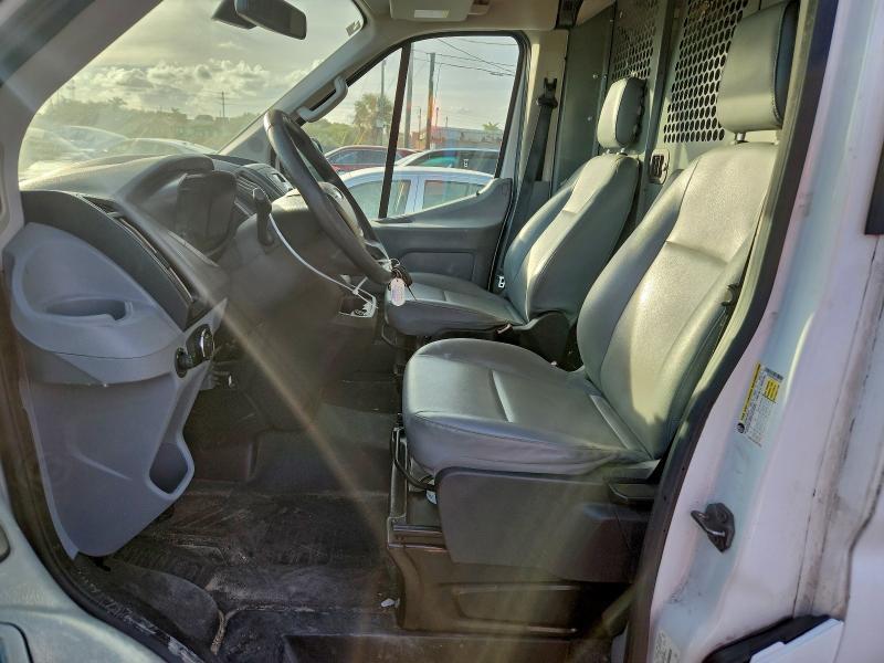 2018 Ford Transit T-150