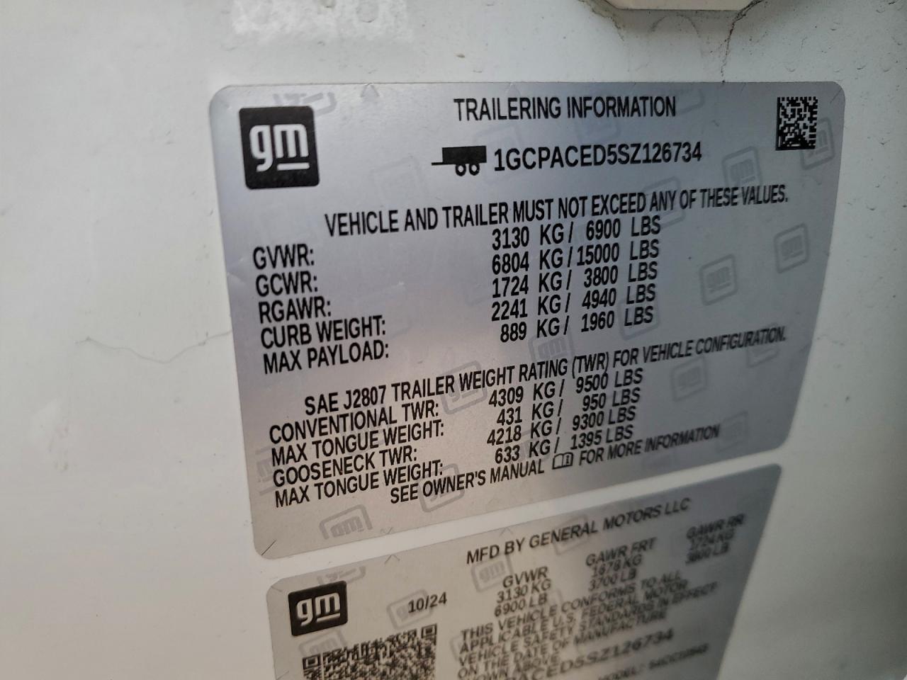 2021 Salem Towables Travel Trailer