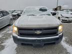 2007 Chevrolet Silverado C1500 Classic