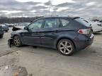 2008 Subaru Impreza Outback Sport