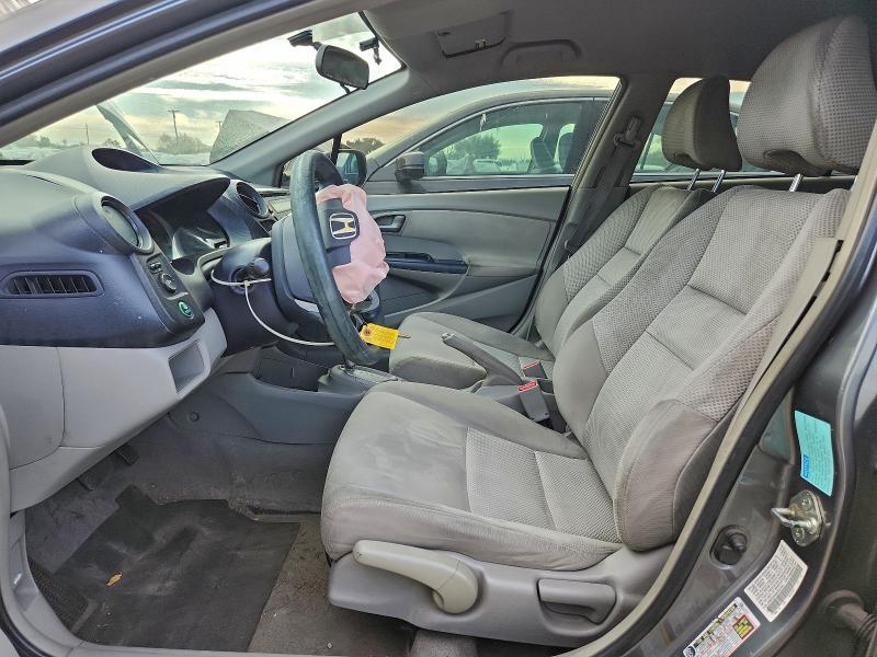 2010 Honda Insight lx