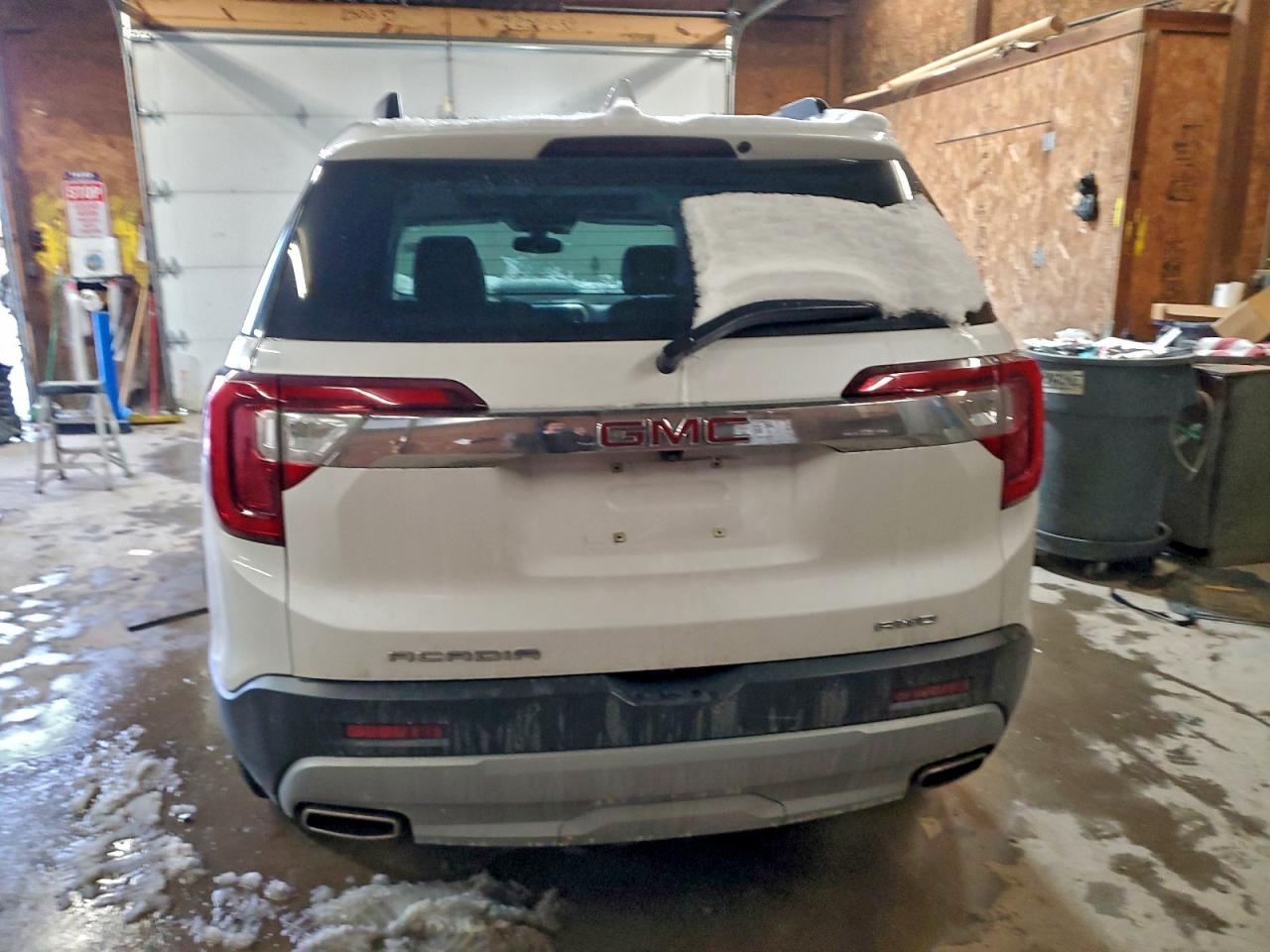 2020 GMC Acadia slt