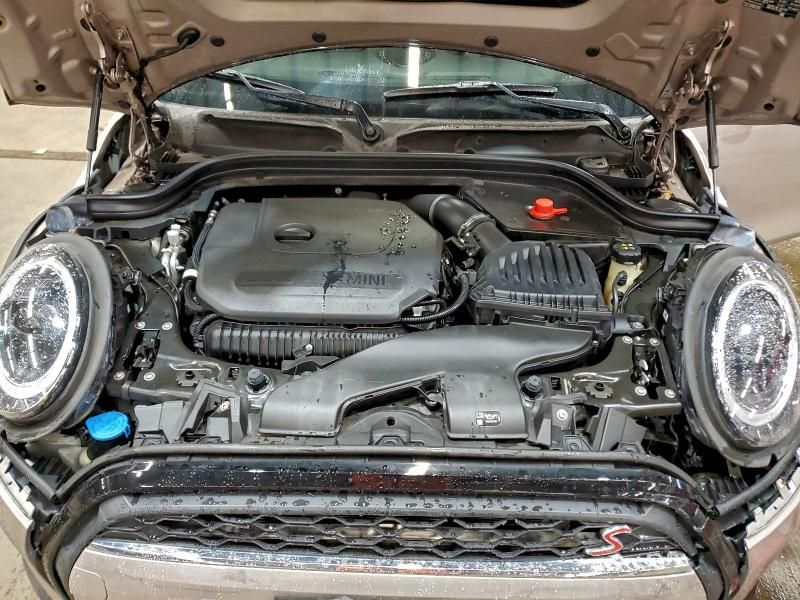2023 Mini Cooper s