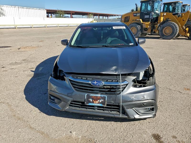 2021 Subaru Legacy Premium