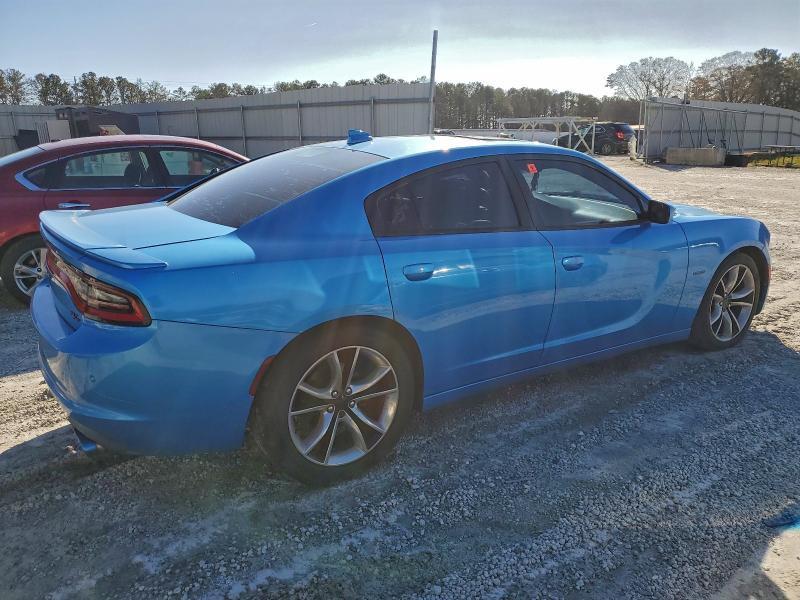 2015 Dodge Charger R/T