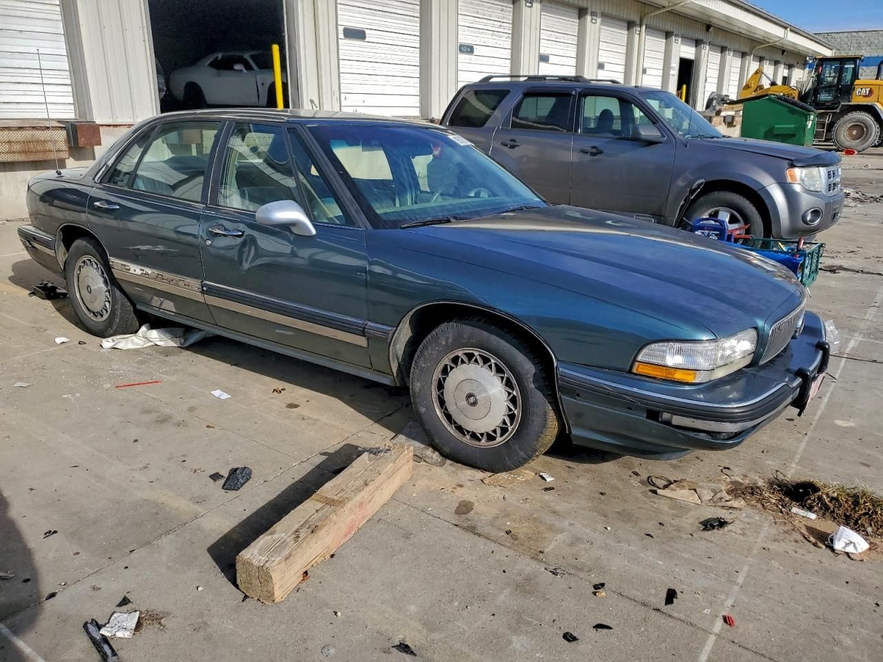 1994 Buick Lesabre Limited