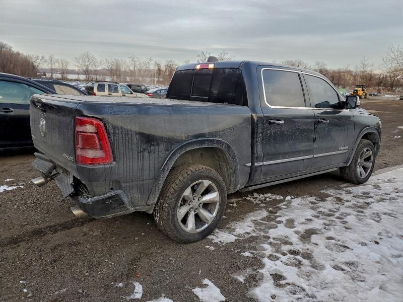 2019 Dodge Ram 1500 Limited