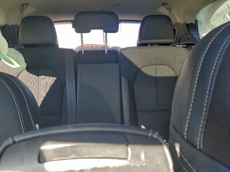 2020 Volvo Xc40 T5 Momentum