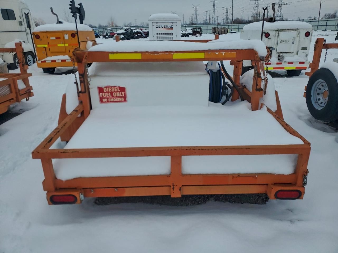 2010 Unknown Unknown