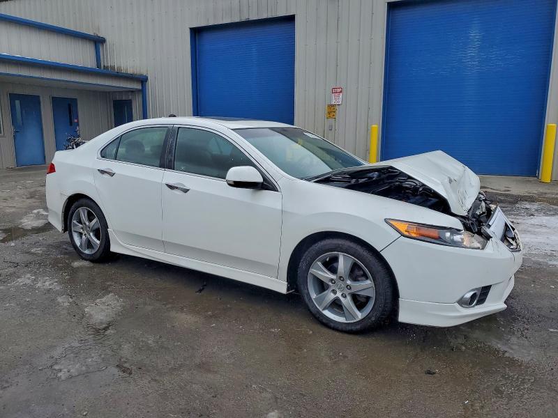 2013 Acura Tsx se
