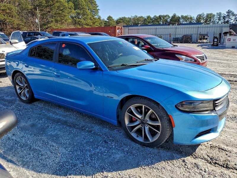 2015 Dodge Charger R/T