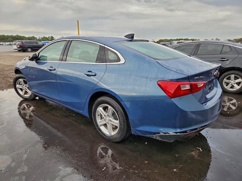 2024 Chevrolet Malibu ls