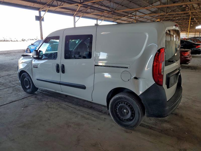2016 Dodge Ram Promaster City