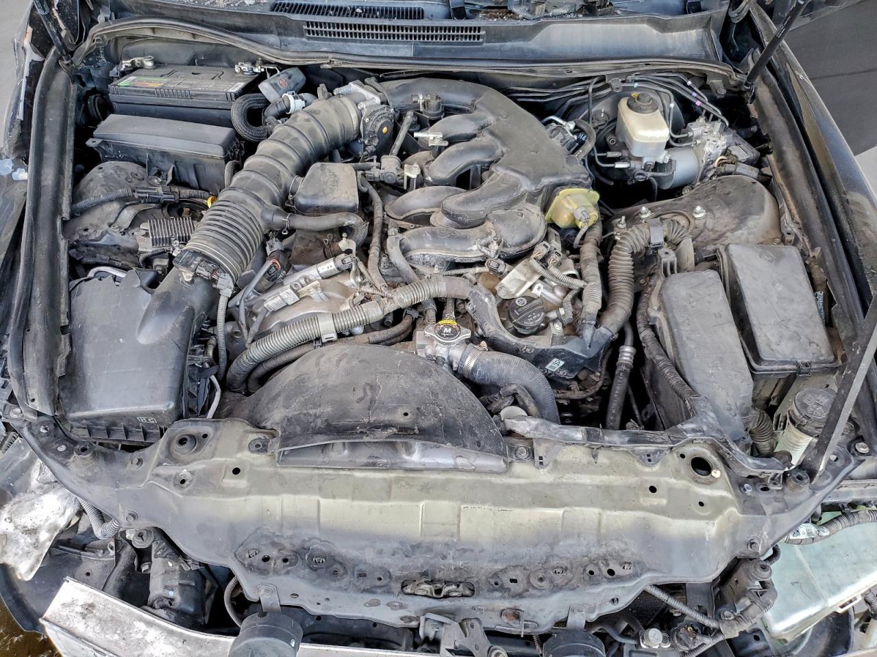 2009 Lexus Is 250